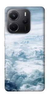 Чохол на Xiaomi Redmi Note 14 4G (Int. version) Над хмарами фото 1 Чохол на Xiaomi Redmi Note 14 4G (Int. version) Над хмарами фото 1 з 1