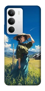 Чохол на Realme C71 Field фото 1 з 1