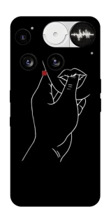 Чохол на Nothing Phone (3) Passion фото 1 з 1