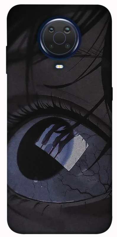 Чохол на Nokia G20 / G10 / 6.3 Eye фото 1 з 1