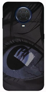 Чехол на Nokia G20 / G10 / 6.3 Eye фото 1 из 1