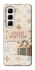 Чехол на Infinix Hot 50 Pro Louis Vuitton фото 1 из 1