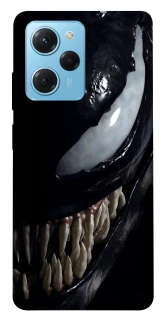 Чохол на Xiaomi Poco X5 Pro 5G Venom smile фото 1 з 1