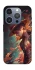 Чохол на Apple iPhone 16 Pro Luffy фото 1 з 1