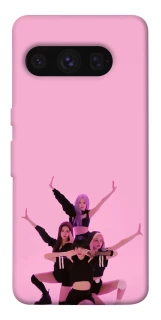 Чохол на Google Pixel 8 Pro BLACKPINK v3 фото 1 з 1