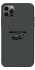 Чохол на Apple iPhone 12 Pro (6.1") AMG CUBIK фото 1 з 1