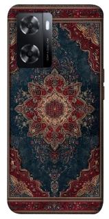 Чохол на Oppo A57s Килим v88 фото 1 з 1