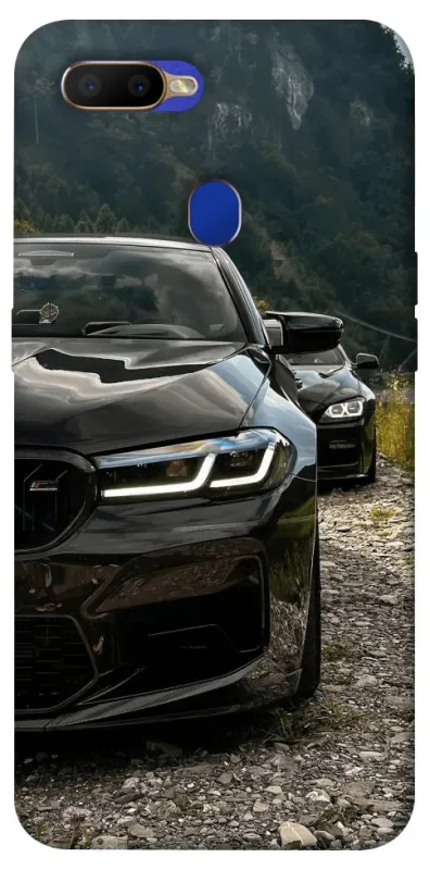 Чохол на Oppo A5s BMW v39 фото 1 з 1