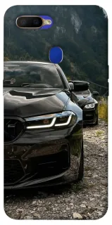 Чохол на Oppo A5s BMW v39 фото 1 з 1