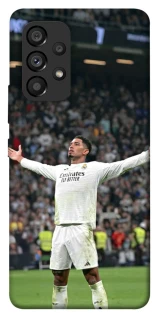 Чехол на Samsung Galaxy A53 5G Jude Bellingham фото 1 из 1