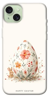 Чохол на Apple iPhone 15 Plus (6.7") Easter ver.3 фото 1 з 1
