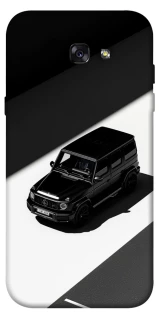 Чохол на Samsung A720 Galaxy A7 (2017) Cubik фото 1 з 1