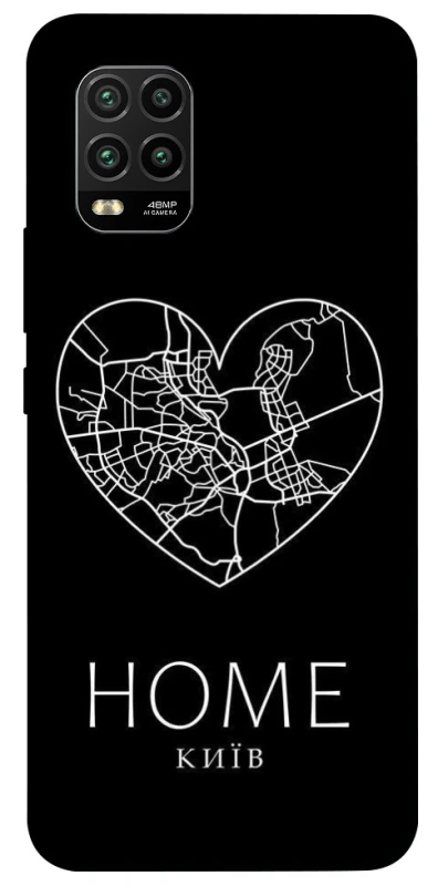 Чохол на Xiaomi Mi 10 Lite Київ Home фото 1 з 1