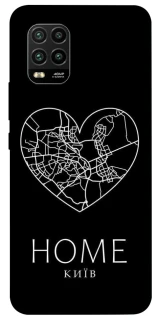 Чехол на Xiaomi Mi 10 Lite Київ Home фото 1 из 1