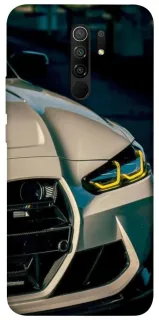 Чохол на Xiaomi Redmi 9 BMW v38 фото 1 з 1