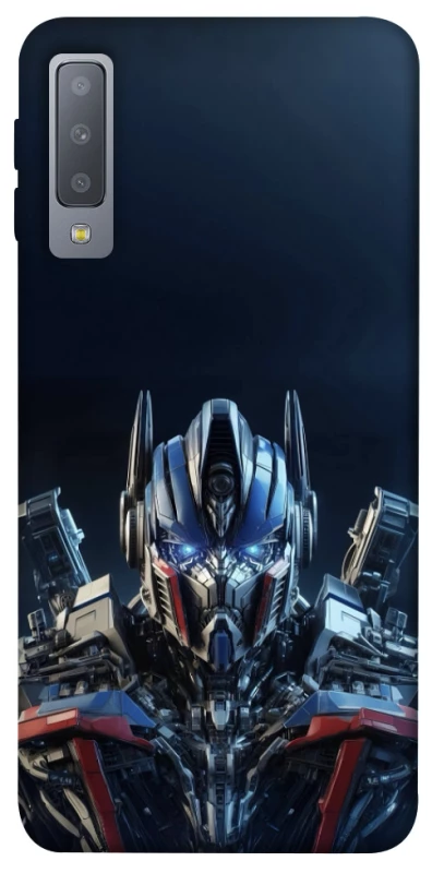 Чохол на Samsung A750 Galaxy A7 (2018) Transformer фото 1 з 1