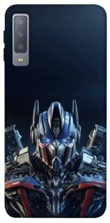 Чохол на Samsung A750 Galaxy A7 (2018) Transformer фото 1 з 1