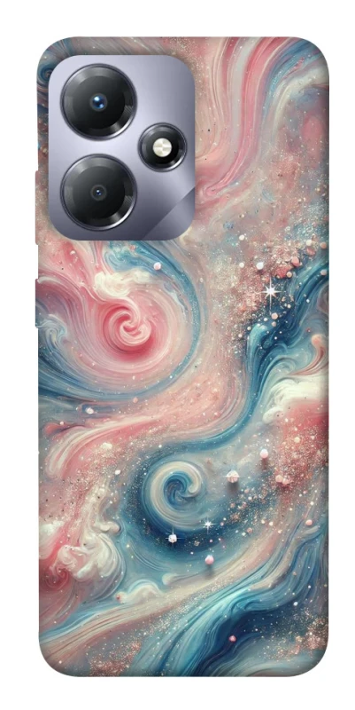 Чохол на Infinix Hot 30 Play Epoxy design ver.4 фото 1 з 1