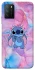 Чехол на Xiaomi Poco M3 Stitch ver.28 фото 1 из 1