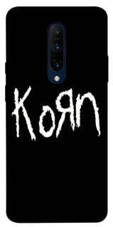 Чохол на OnePlus 7 Pro Korn logo фото 1 з 1