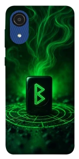 Чохол на Samsung Galaxy A03 Core Руна Беркана фото 1 Чохол на Samsung Galaxy A03 Core Руна Беркана фото 1 з 1