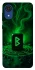 Чохол на Samsung Galaxy A03 Core Руна Беркана фото 1 Чохол на Samsung Galaxy A03 Core Руна Беркана фото 1 з 1