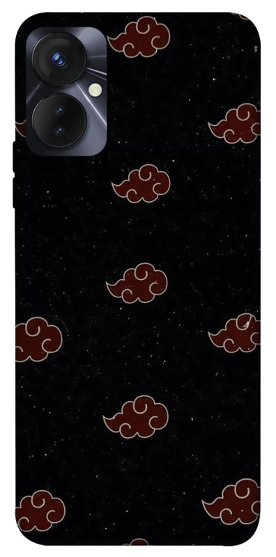 Чехол на TECNO Spark 9 Pro (KH7n) Naruto фото 1 из 1