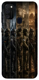 Чохол на Samsung Galaxy M30s / M21 Counter-Strike фото 1 з 1