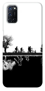 Чохол на Oppo A52 / A72 / A92 Stranger Things ver.9 фото 1 з 1