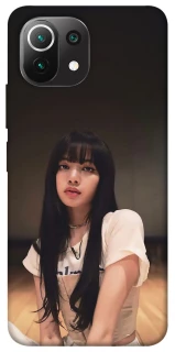 Чохол на Xiaomi Mi 11 Lite Lisa - BLACKPINK фото 1 з 1