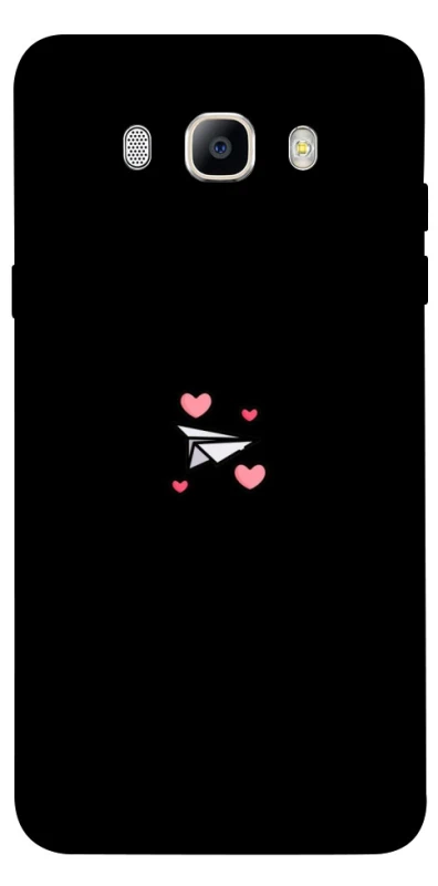 Чохол на Samsung J710F Galaxy J7 (2016) Love aesthetic ver.13 фото 1 з 1