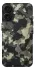 Чехол на Apple iPhone 17 (6.3") Camouflage v10 фото 1 из 1