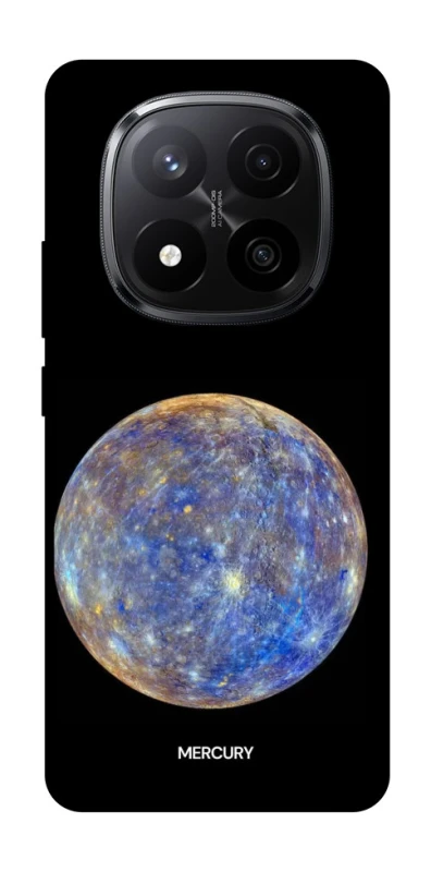 Чехол на Xiaomi Redmi Note 14 Pro+ 5G Mercury фото 1 из 1