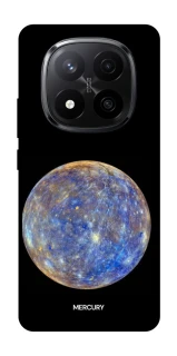 Чохол на Xiaomi Redmi Note 14 Pro+ 5G Mercury фото 1 з 1