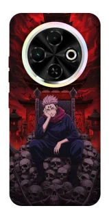 Чехол на TECNO Spark 30C Itadori v3 фото 1 из 1