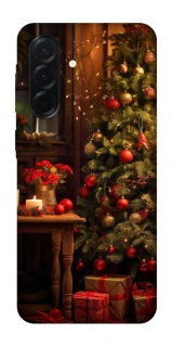 Чехол на Samsung Galaxy A37 5G Новогодний v47 фото 1 из 1