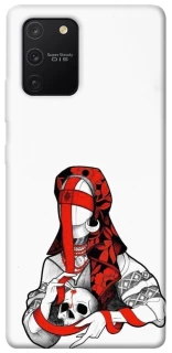 Чехол на Samsung Galaxy S10 Lite Мотанка Защитница рода фото 1 из 1