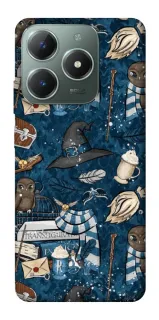 Чехол на Realme C61 Harry Potter V20 фото 1 из 1