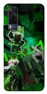 Чохол на Vivo Y53s Roblox v5 фото 1 з 1