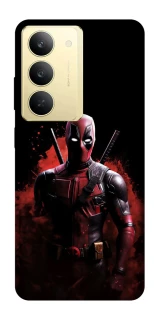 Чохол на Realme 14x Deadpool фото 1 з 1