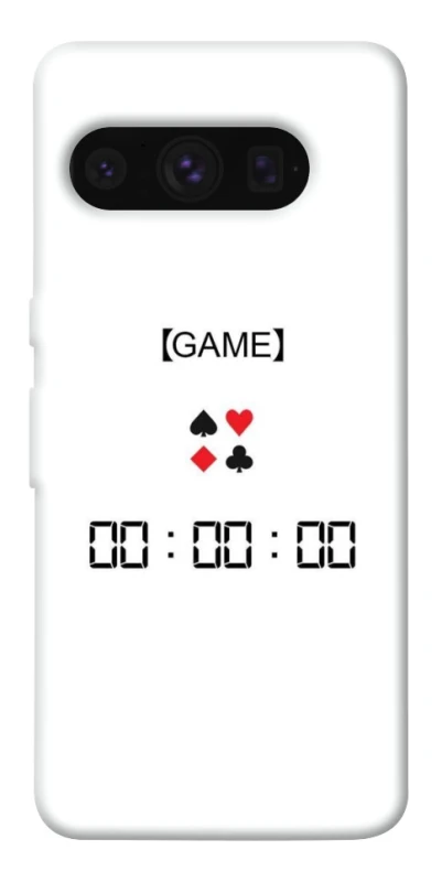 Чохол на Google Pixel 8 Pro Alice in Borderland ver.3 фото 1 з 1