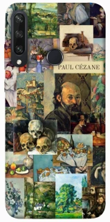 Чехол на Huawei Y6p Paul Cézanne фото 1 из 1