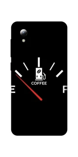 Чохол на ZTE Blade A3 (2019) Сoffee speedometer фото 1 з 1