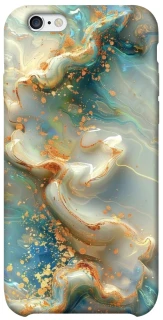 Чехол на Apple iPhone 6/6s (4.7") Epoxy design ver.3 фото 1 из 1