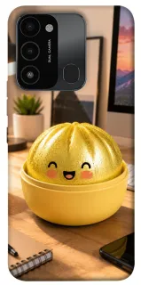 Чехол на TECNO Spark 8C Dumpling ver.8 фото 1 из 1
