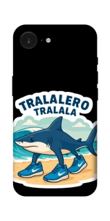 Чохол на Apple iPhone 17e (6.1") Tralalero Tralala фото 1 з 1