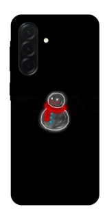 Чохол на Samsung Galaxy A37 5G Snowman фото 1 з 1