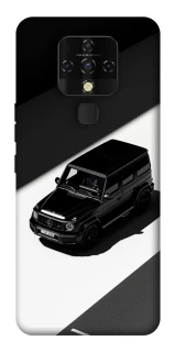 Чохол на TECNO Camon 16 SE Cubik фото 1 з 1