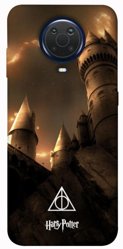 Чохол на Nokia G20 / G10 / 6.3 Harry Potter ver.13 фото 1 з 1