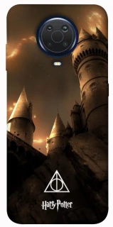 Чохол на Nokia G20 / G10 / 6.3 Harry Potter ver.13 фото 1 з 1